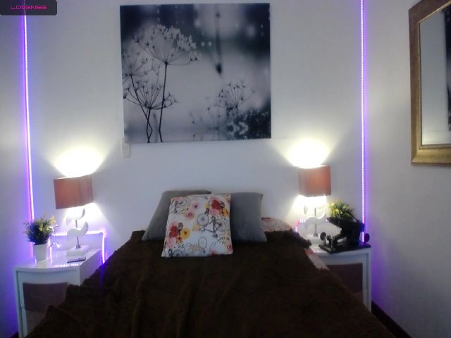 Live sex webcam photo for NicolSaenz #255085043