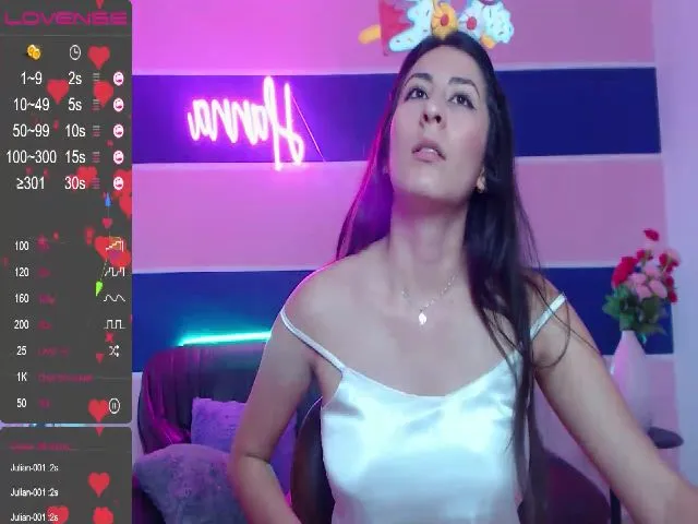 Live sex webcam photo for HannaCamgirl #255823569