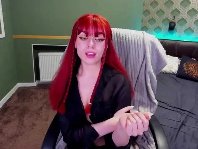 Live sex webcam photo for AnettiRose #241407884