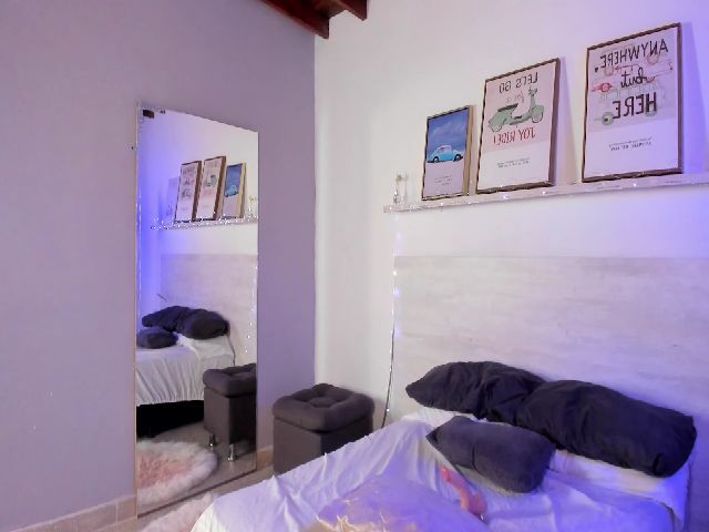 Live sex webcam photo for Sophia_Ferrer #253527472