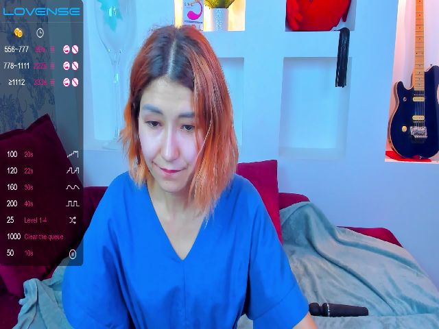 Live sex webcam photo for Linda_main #256106481