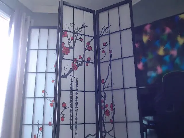 Live sex webcam photo for Anasummers #257254958