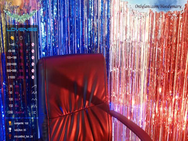 Live sex webcam photo for Sugaar_baby #253907607