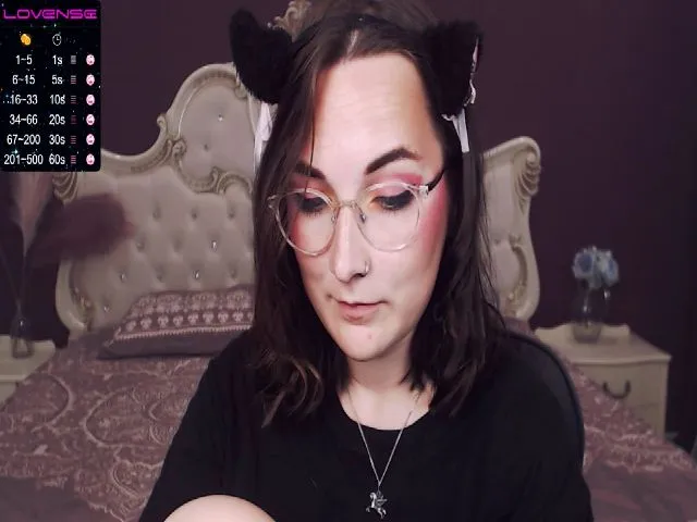 Live sex webcam photo for WinonaCooper #256190520