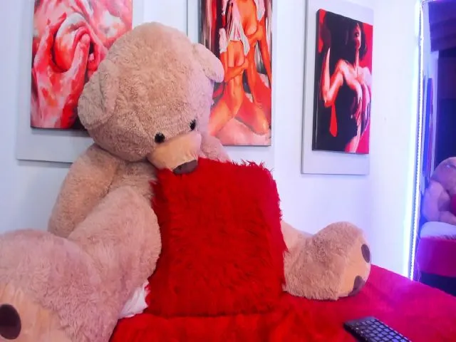Live sex webcam photo for Annalisa_duff #255205062