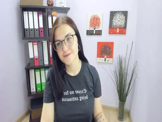 Live sex webcam photo for EvaMild #252991843