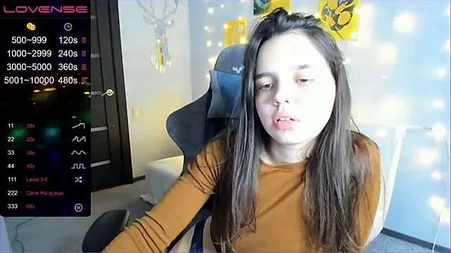 Live sex webcam photo for Alisa_moonlight #244735109