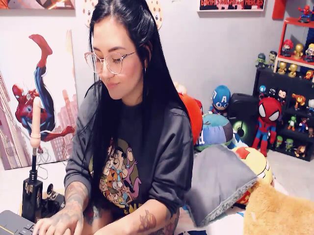 Live sex webcam photo for Alice_Summer #264675895