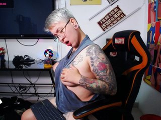 Live sex webcam photo for amy-ink #240781565