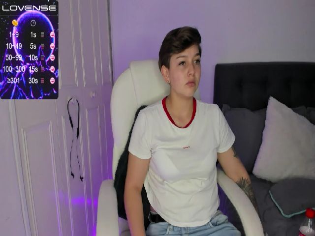 Live sex webcam photo for SalemJimenez #260470082