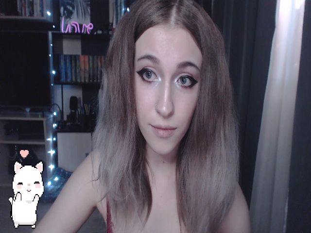 Live sex webcam photo for Your_Ellie #260381430