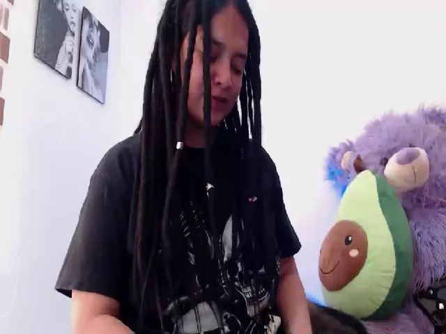 Live sex webcam photo for NinaFeliu #261405178