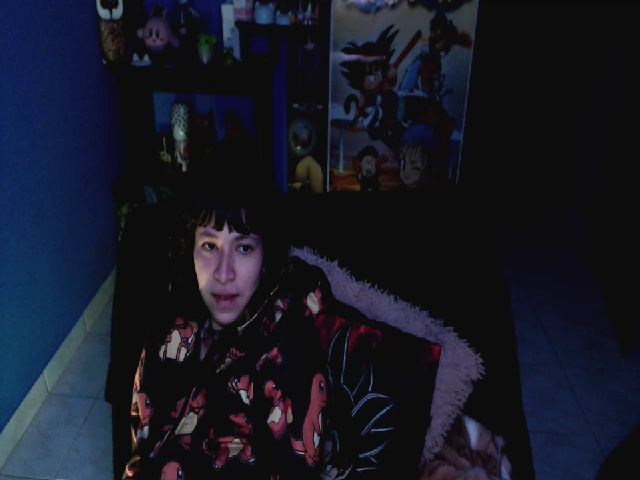 Live sex webcam photo for umaru_michae #255602537