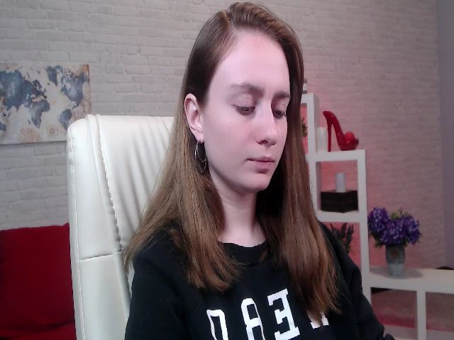 Live sex webcam photo for MissTianaa #256396757