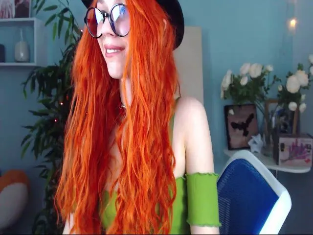 Live sex webcam photo for Shine_Eva #258508448