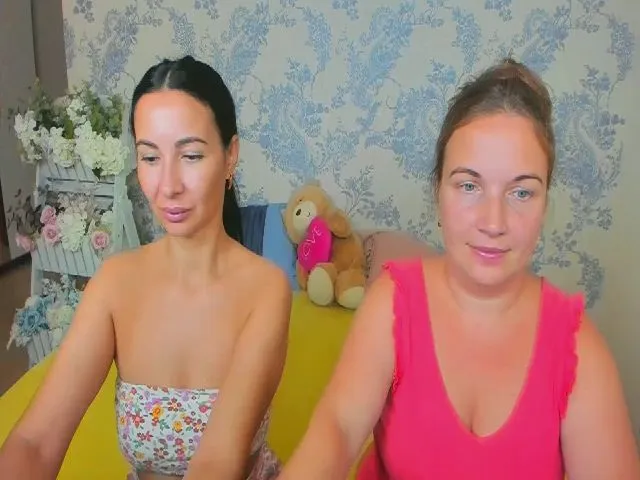 Live sex webcam photo for NikaRysa #260871372