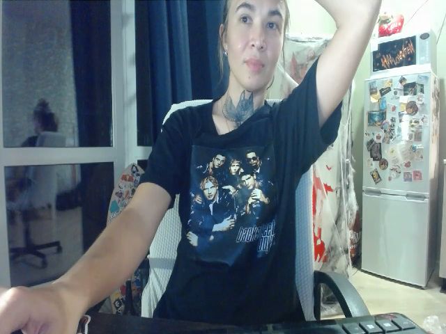 Live sex webcam photo for Angie_Wild #262363295