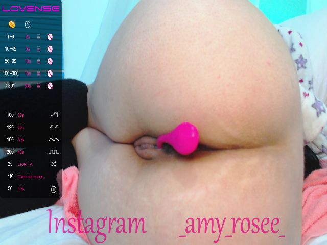 Live sex webcam photo for Ammy_rosse #256238609