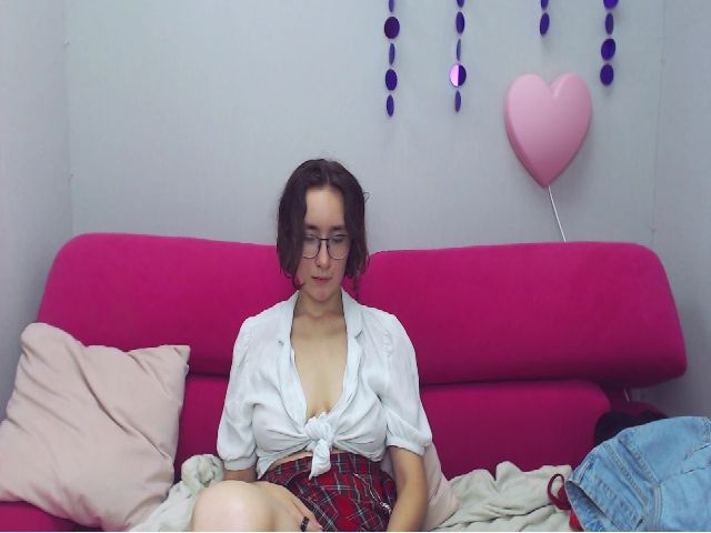 Live sex webcam photo for CleverAlexiss #255792807