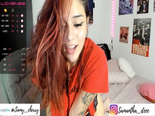 Live sex webcam photo for Samantha_dee #257167695