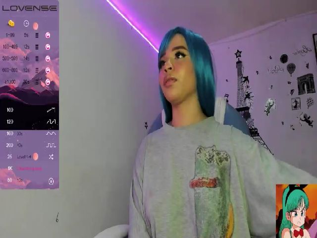 Live sex webcam photo for Valentina_5_ #264594695