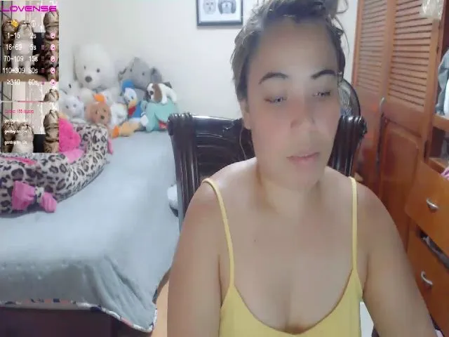 Live sex webcam photo for Meganhill_ #259035637