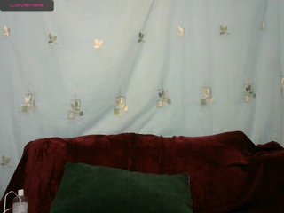 Live sex webcam photo for Solnushko1993 #240682214