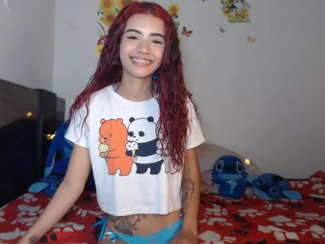 Live sex webcam photo for Girlhotdirty #260271987