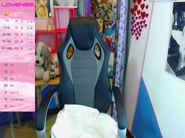 Live sex webcam photo for Channeljob #255508285