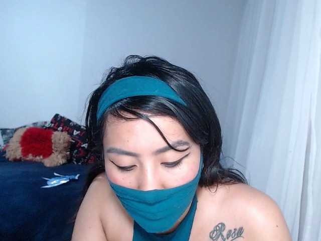 Live sex webcam photo for TATIKAZUMY #246200904