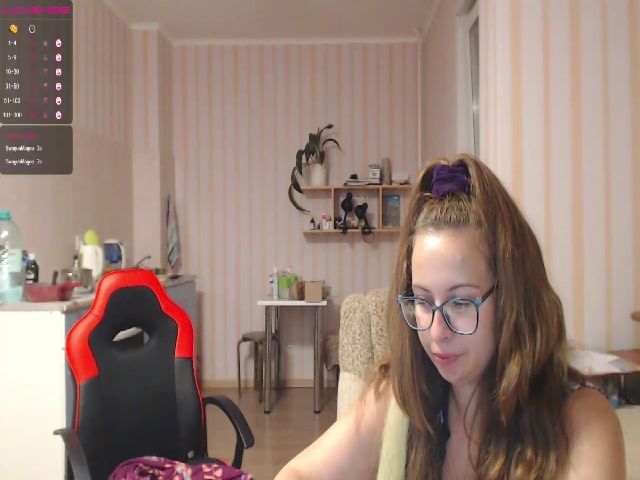 Live sex webcam photo for DinaGreen #255415863
