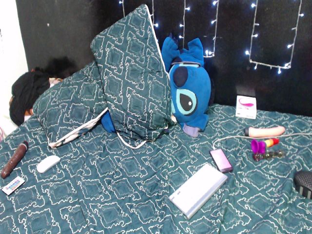 Live sex webcam photo for GiaElliot #256752994