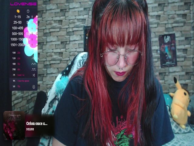 Live sex webcam photo for Gounjinzanlml #261591366