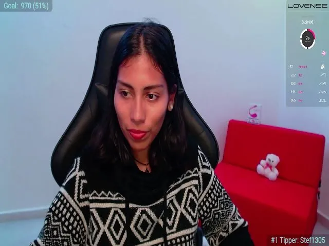 Live sex webcam photo for Turquesaxx #255004835