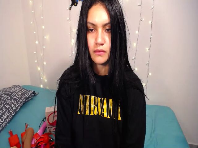 Live sex webcam photo for ANNPARDO #264083879