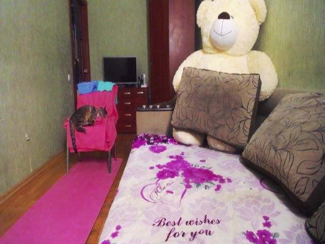 Live sex webcam photo for Fit_Nikki_ #254265134