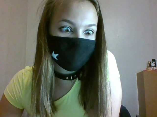 Live sex webcam photo for crystal-19-20 #260115773
