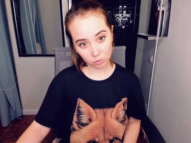 Live sex webcam photo for Rsevaluna #264598438