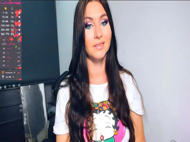 Live sex webcam photo for Helenaua #254677632
