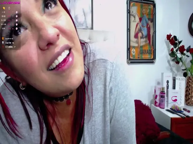 Live sex webcam photo for Summynov #253477462