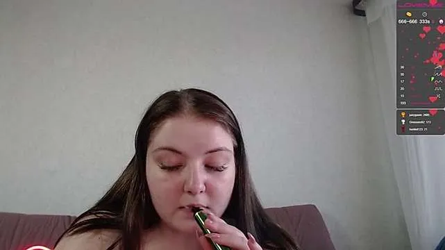 Live sex webcam photo for MissAnison #244869743