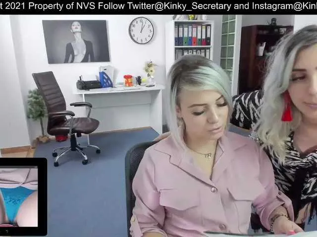 Live sex webcam photo for KinkyOffice #246588032