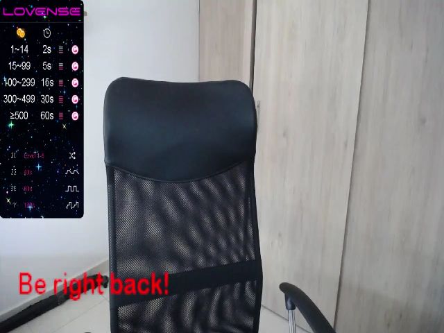 Live sex webcam photo for AbyStonne #255348229