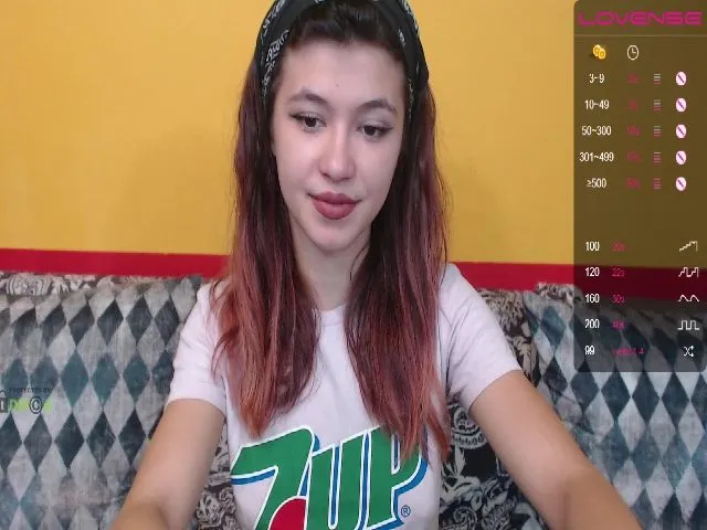 Live sex webcam photo for MisticaMissy #263452337