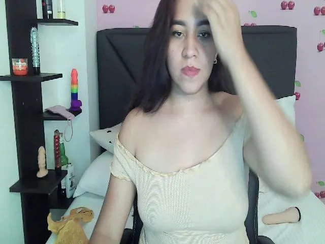 Live sex webcam photo for Lorena_lesli #254391562