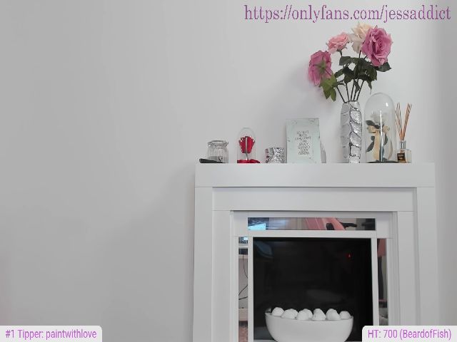 Live sex webcam photo for JessAddict #260191538