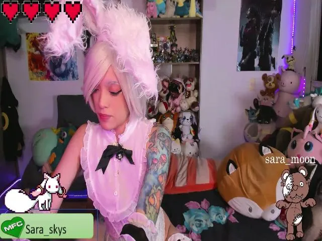 Live sex webcam photo for Sara_Skys #264728253
