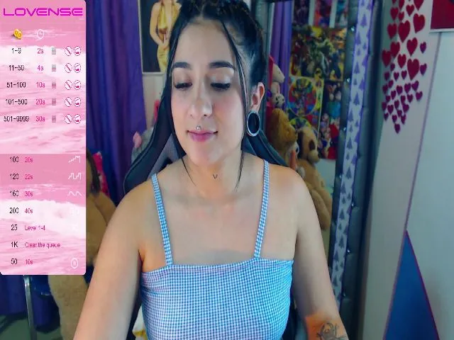 Live sex webcam photo for Channeljob #256162133