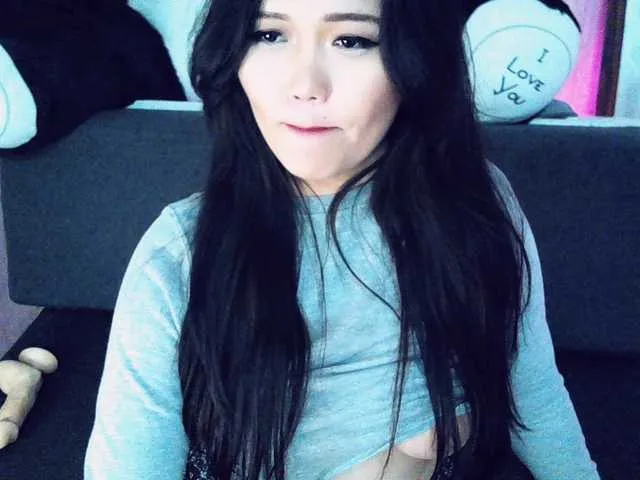 Live sex webcam photo for Ioshiko #249558129