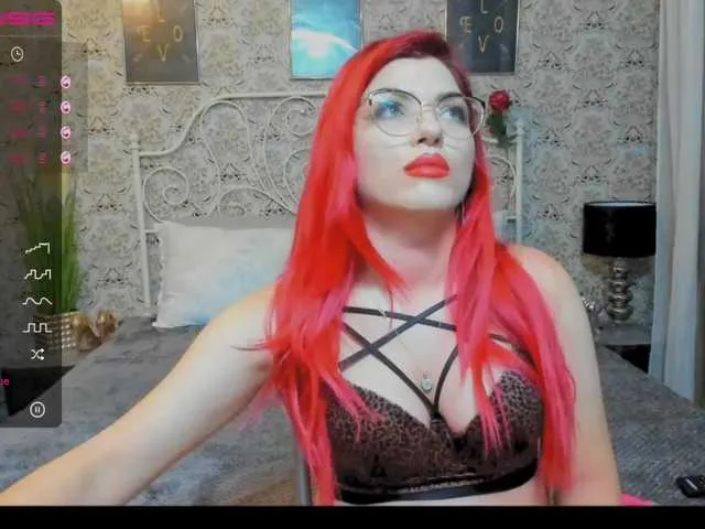 Live sex webcam photo for AkashaQueen #245428536